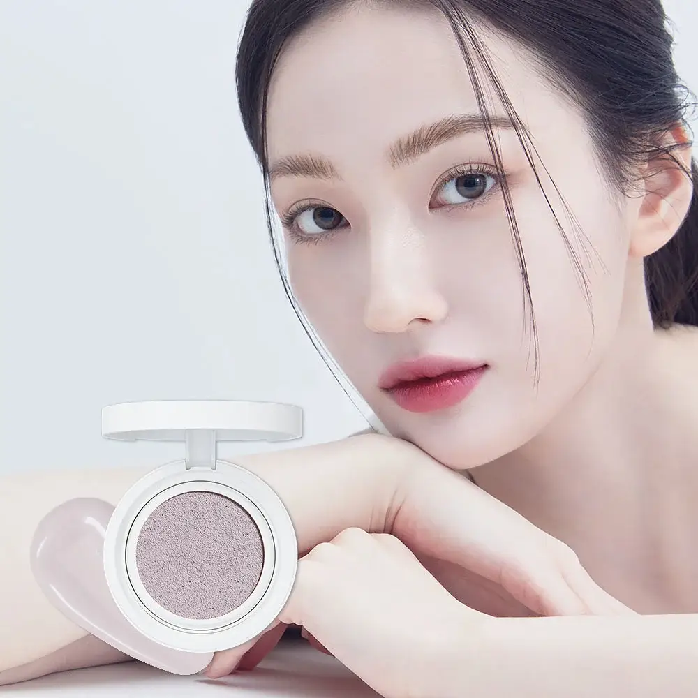 [NEW] 아멜리 컴플리먼트 시리즈 쿠션 보라 SPF50+, PA+++